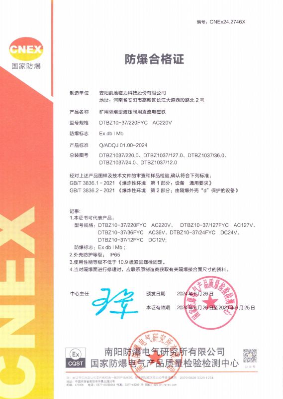 CNEx24.2746X DTBZ10-37FYC I Ч2029625